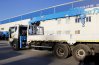 Кран-манипулятор DONG YANG SS2725LB