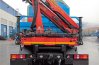 КМУ Palfinger PK-4501