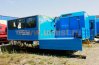 Вахтовый автобус Урал 32551