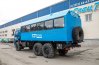 Вахтовый автобус УСТ-5453