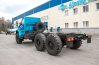 Шасси Урал-NEXT 4320-6952-72Г38