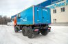 Грузопассажирский Камаз 43118-46 УСТ