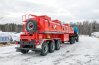 Полуприцеп-цистерна для ГСМ ППЦ 30П-31-3 BPW