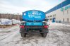 Полуприцеп цистерна