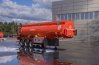 Полуприцеп бензовоз ППЦ 28К-32Л-3 (колымбак)