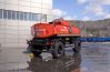 Прицеп цистерна для ГСМ  ПЦ 10-21 425/85 R21