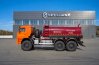 Автоцистерна для питьевой воды АЦПТ-10НО