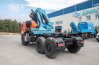Тягач Камаз с КМУ ИМ-240-04