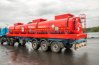 Контейнер-цистерна КЦ-33-3 УСТ-94653