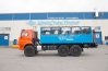 Вахтовый автобус Камаз
