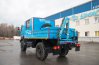 ГПА открытый кузов Урал 43206-81Е5 с КМУ ИМ-20 УСТ-5453