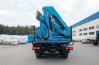 АРОК Урал 4320-60Е5 с КМУ ИМ-95