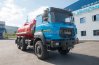 Урал АТЗ-11-2Б УСТ-5453