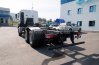 Шасси автомобиля MAN 33.440 6x4 BB-WW