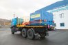 Агрегат цементировочный АЦ-32 на Урал 4320-80Е5