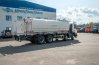Автоцистерна АЦВ-29 УСТ-5453SE SCANIA ICS