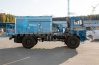 Универсальный мобильный подогреватель воздуха УМП-400