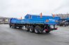 Полуприцеп бортовой ППБ 35Б-32Л-14К SEVEREST ССУ 1300