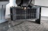 Отопитель от системы охлаждения ДВС
