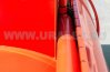 Трубопровод отвода паров нефтепродуктов