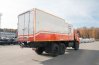 Лаборатория УСТ 5453 Камаз 43118-50