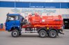 АКНС-10 PNR-124 УСТ 5453 SHACMAN SX32586V385 6х6, 315/80 R22.5, КБ 3775