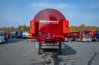 Полуприцеп цистерна для ГСМ ППЦ 32К-42ЛЛ-4НР SAF SEVEREST