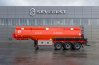 Полуприцеп цистерна для ГСМ ППЦ 29К-32Л-3