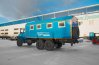 Столовая УСТ 54534В Урал 4320-1912-60Е5