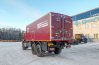 Лаборатория УСТ 5453 Камаз 43118-50 сп.м