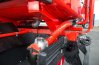 Трубопровод отвода паров нефтепродуктов