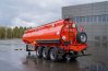 Полуприцеп цистерна для ГСМ ППЦ 29К-32Л-3