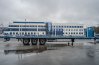 Полуприцеп бортовой ППБ 35-32Л-14К AXL SEVEREST