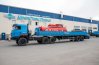 ППБ 20-21-12К-02 УСТ-94651 с установленной контейнер-цистерной
