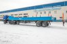 Полуприцеп-контейнеровоз ППК 40-24Д-14КБУ BPW УСТ 9465 