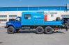 Передвижная авторемонтная мастерская ПАРМ с КМУ ИМ-25 УСТ 5453 Урал-4320-72