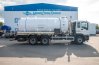Автоцистерна вакуумная МВ-19 УСТ-5453 на шасси ISUZU