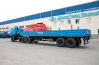 ППБ 20-21-12К-02 УСТ-94651 с установленной контейнер-цистерной