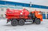 Автоцистерна АКНС-10-ОД PNR УСТ 5453 Камаз 43118-50, сп.м
