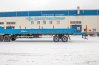 Полуприцеп-контейнеровоз ППК 40-24Д-14КБУ BPW УСТ 9465 