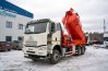 МВС 15-ОД ВК-6М УСТ 5453 FAW 3250 (6х4) КБ 4800