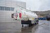 Полуприцеп цистерна для ГСМ ППЦ 40К-32Л-5