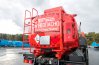 Трубопровод отвода паров нефтепродуктов