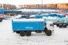 Маслостанция УСТ-5453 на шасси Камаз 43118-46