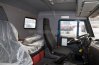 Кабина водителя автомобиля Камаз АНРВ 43118