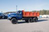 Самосвал Урал 5557-6121-74 NEXT УСТ-5453