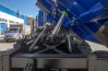 Гидроцилиндр подъема самосвальной платформы