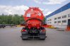 АКНС-10 PNR-124 УСТ 5453 SHACMAN SX32586V385 6х6, 315/80 R22.5, КБ 3775
