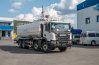 Автоцистерна АЦВ-29 УСТ-5453SE SCANIA ICS