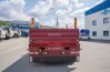Полуприцеп тяжеловоз (трал) ППТ 45-32-12 УКБФ УСТ 9465 приставные трапы ССУ 1500